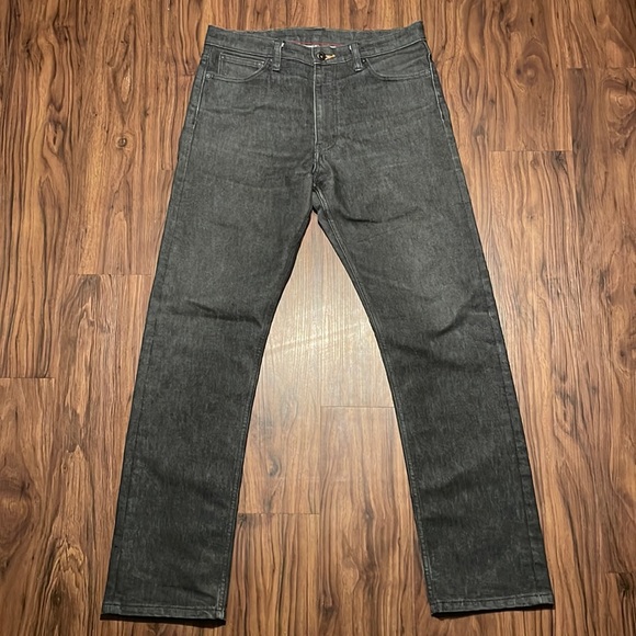 Levi's | Jeans | Levis Levi Strauss Co 54 33 X 32 | Poshmark